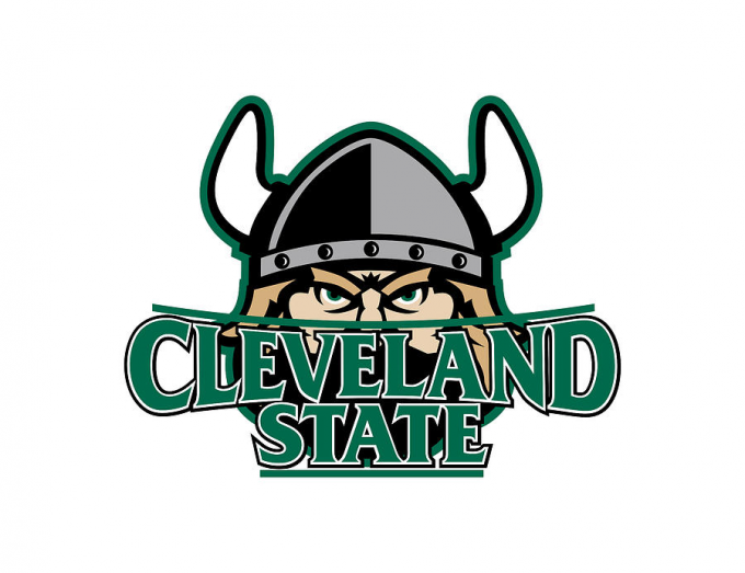 Northern Kentucky Norse vs. Cleveland State Vikings at BB&T Arena