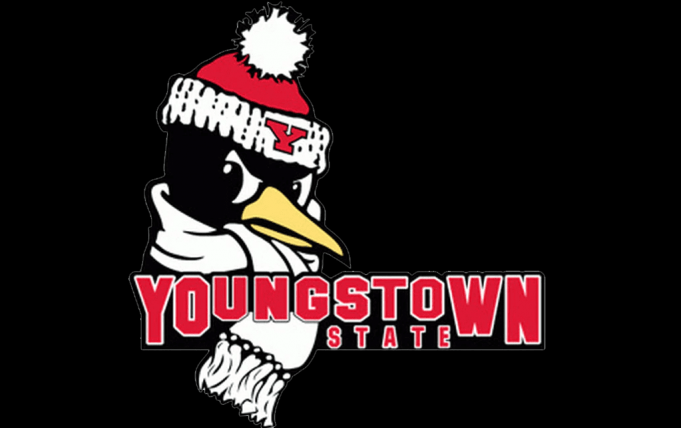 Northern Kentucky Norse vs. Youngstown State Penguins at BB&T Arena