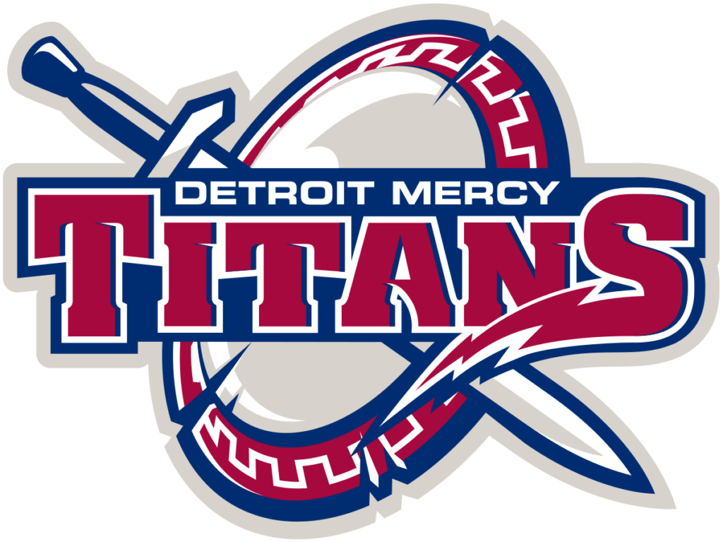 Northern Kentucky Norse vs. Detroit Mercy Titans