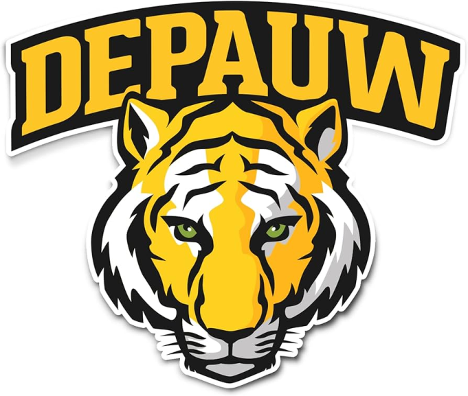 Northern Kentucky Norse vs. Depauw Tigers